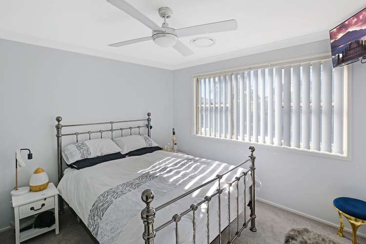 Third view of Homely house listing, 4/22-32 Hall Street, St Marys NSW 2760