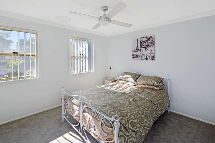 Fifth view of Homely house listing, 4/22-32 Hall Street, St Marys NSW 2760