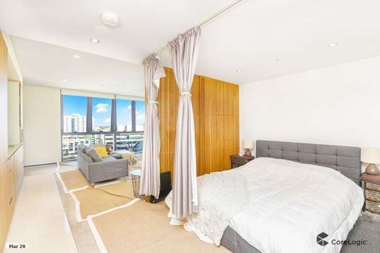 Fourth view of Homely studio listing, 1420/32 Hunter Street, Parramatta NSW 2150