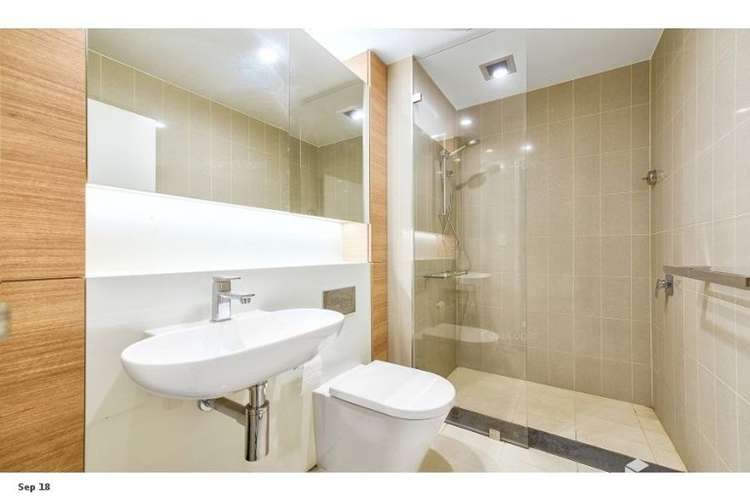 Fifth view of Homely studio listing, 1420/32 Hunter Street, Parramatta NSW 2150