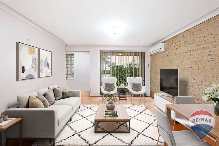 Main view of Homely townhouse listing, 12/3 COSGROVE CRESCENT, Kingswood NSW 2747