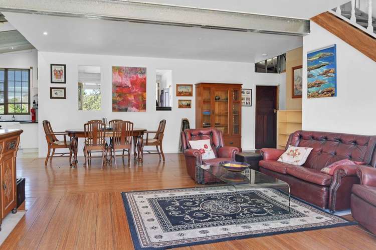 Third view of Homely ruralOther listing, 648 Simpsons Ridge Rd, South Arm NSW 2449