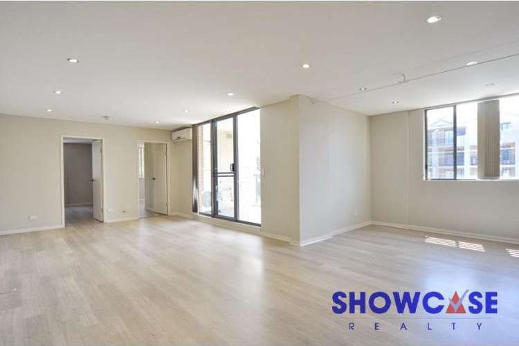 Second view of Homely apartment listing, 27/1-9 Shirley Street, Carlingford NSW 2118