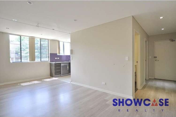 Fourth view of Homely apartment listing, 27/1-9 Shirley Street, Carlingford NSW 2118