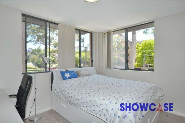 Fifth view of Homely apartment listing, 27/1-9 Shirley Street, Carlingford NSW 2118