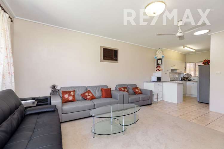 Third view of Homely unit listing, 1/5 Karen Street, Tolland NSW 2650