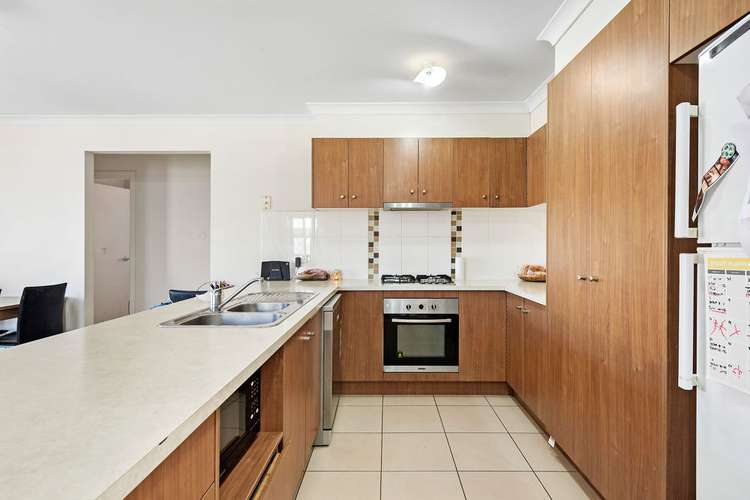 Third view of Homely house listing, 25 Eucalyptus Street, Ningi QLD 4511