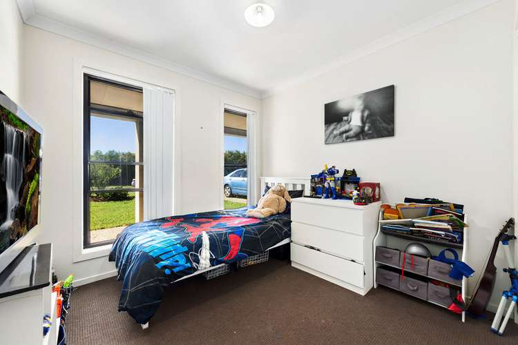 Sixth view of Homely house listing, 25 Eucalyptus Street, Ningi QLD 4511