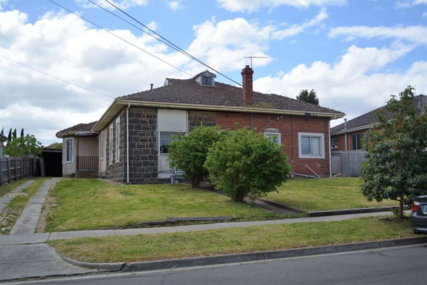 Main view of Homely house listing, 52 Summerhill Road, Reservoir VIC 3073