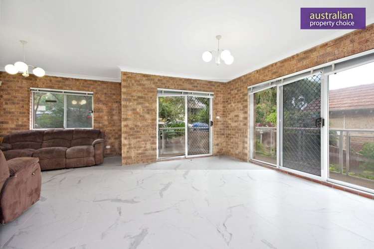 Second view of Homely apartment listing, 1/5 Maher St, Hurstville NSW 2220