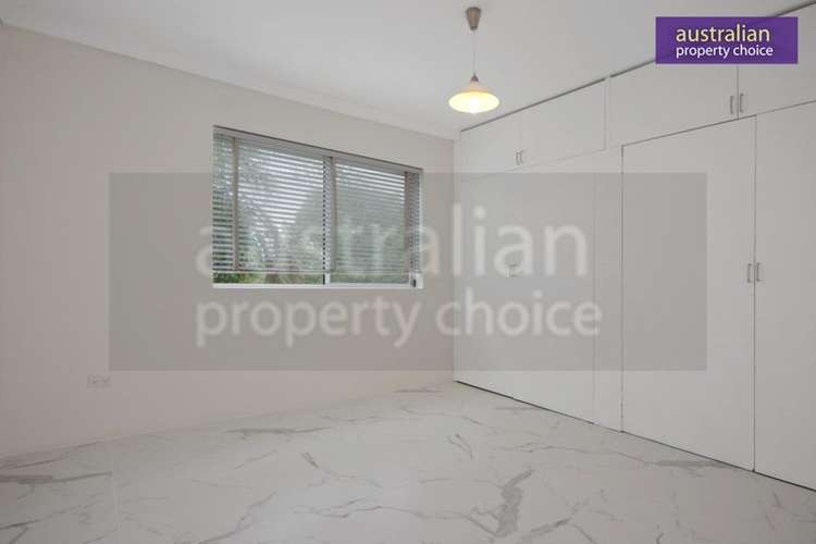 Third view of Homely apartment listing, 1/5 Maher St, Hurstville NSW 2220