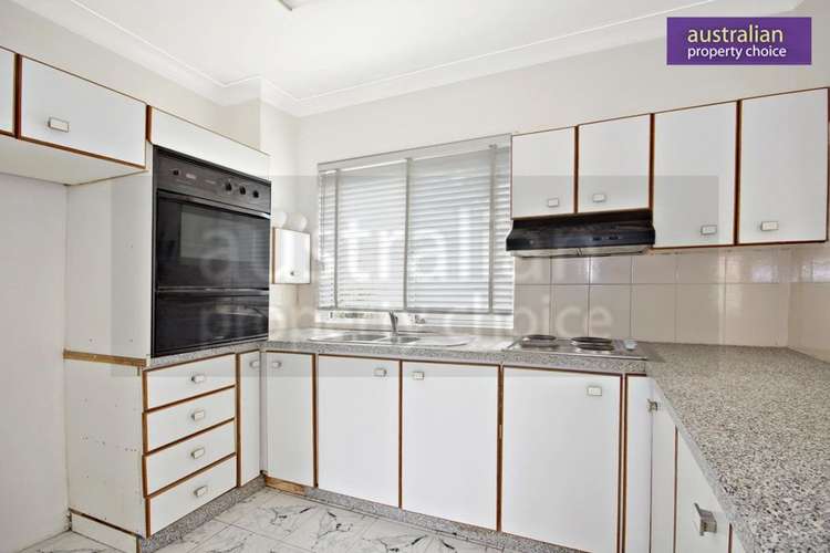 Fourth view of Homely apartment listing, 1/5 Maher St, Hurstville NSW 2220