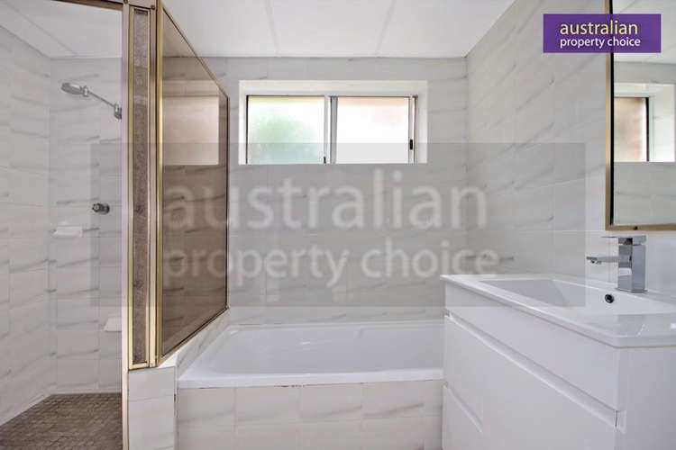 Fifth view of Homely apartment listing, 1/5 Maher St, Hurstville NSW 2220