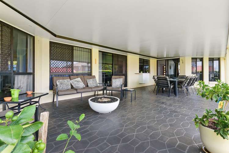 Third view of Homely house listing, 4 Woodlands Close, Middle Ridge QLD 4350