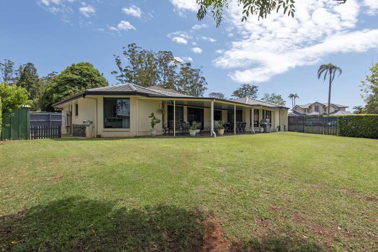 Fourth view of Homely house listing, 4 Woodlands Close, Middle Ridge QLD 4350