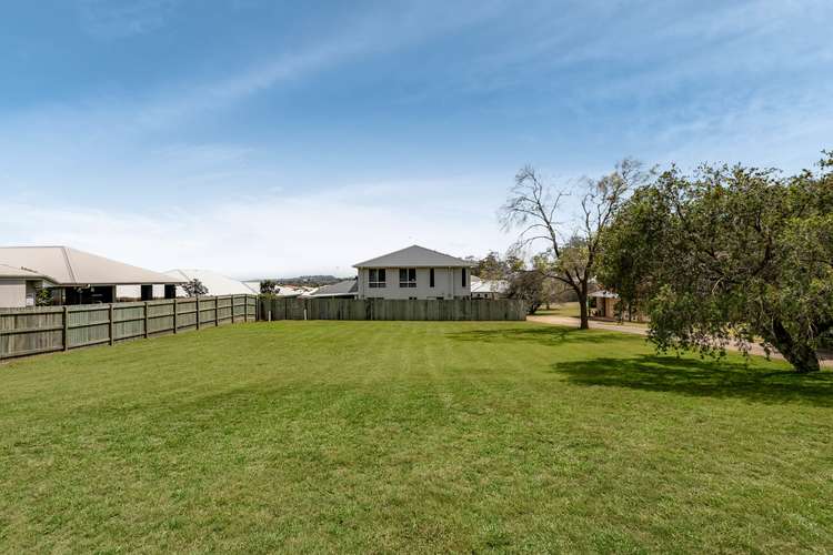 Main view of Homely residentialLand listing, 129 Stenner Street, Rangeville QLD 4350
