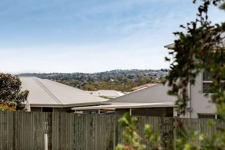 Second view of Homely residentialLand listing, 129 Stenner Street, Rangeville QLD 4350