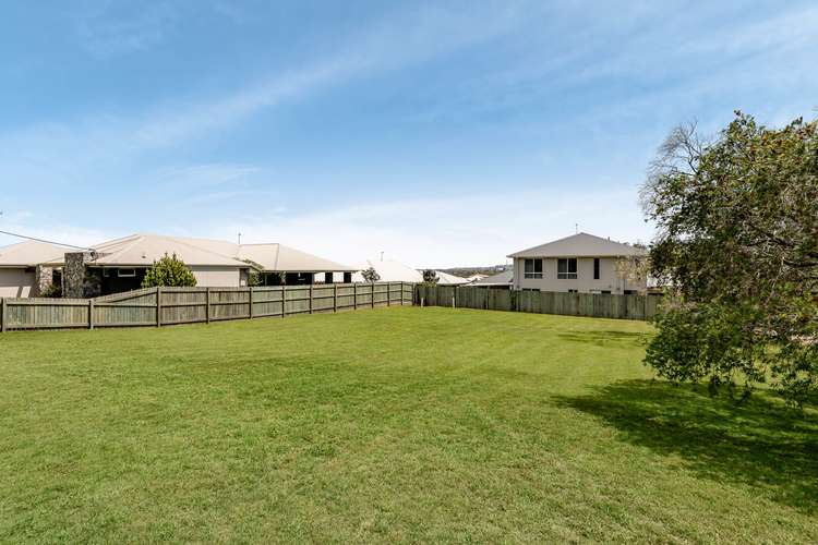 Third view of Homely residentialLand listing, 129 Stenner Street, Rangeville QLD 4350