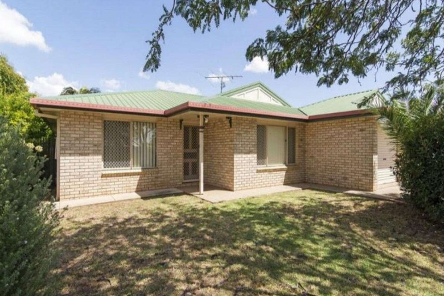 Main view of Homely house listing, 5 Dandelion Drive, Middle Ridge QLD 4350