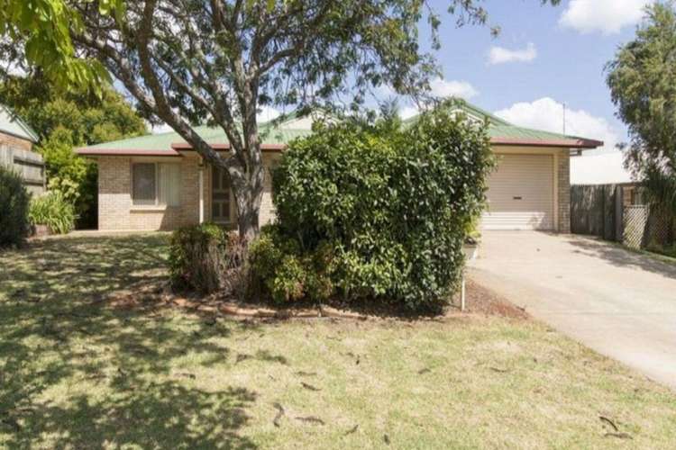 Second view of Homely house listing, 5 Dandelion Drive, Middle Ridge QLD 4350