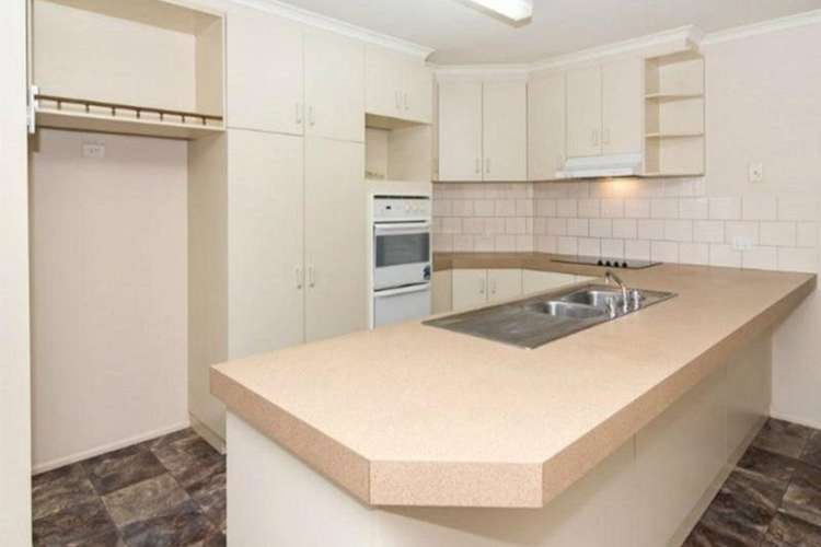 Fourth view of Homely house listing, 5 Dandelion Drive, Middle Ridge QLD 4350