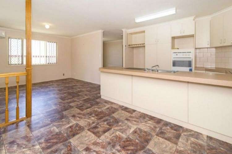Fifth view of Homely house listing, 5 Dandelion Drive, Middle Ridge QLD 4350