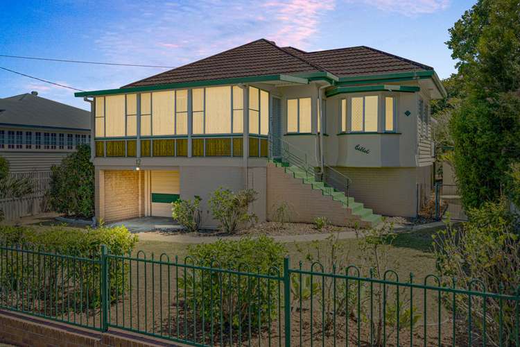 Main view of Homely house listing, 12 Gibson Crescent, Holland Park QLD 4121
