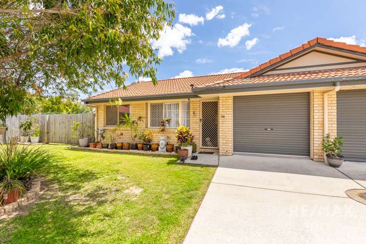 Second view of Homely villa listing, 58/73-87 Caboolture River Road, Morayfield QLD 4506