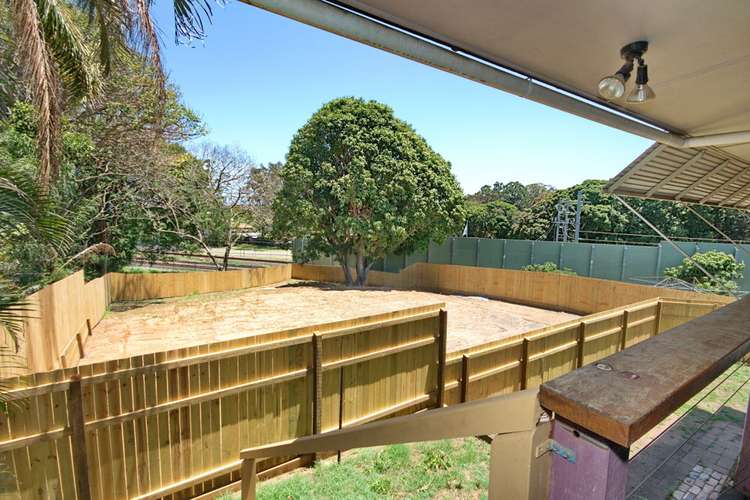 Fifth view of Homely house listing, 10 Bernays Rd, Wynnum West QLD 4178