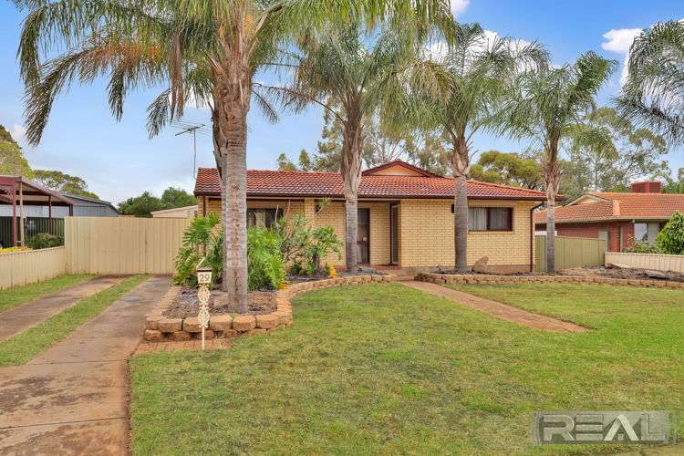 Second view of Homely house listing, 29 Bundarra Court, Craigmore SA 5114