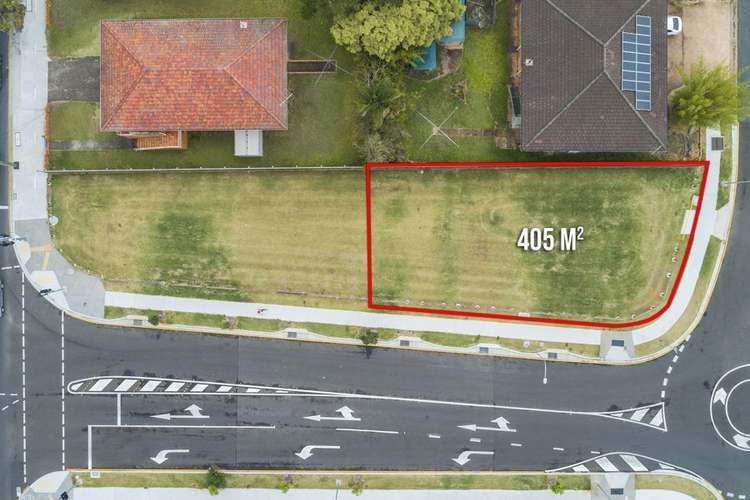 Third view of Homely residentialLand listing, 10 Pickworth Street, Upper Mount Gravatt QLD 4122