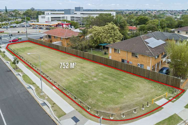 Sixth view of Homely residentialLand listing, 10 Pickworth Street, Upper Mount Gravatt QLD 4122