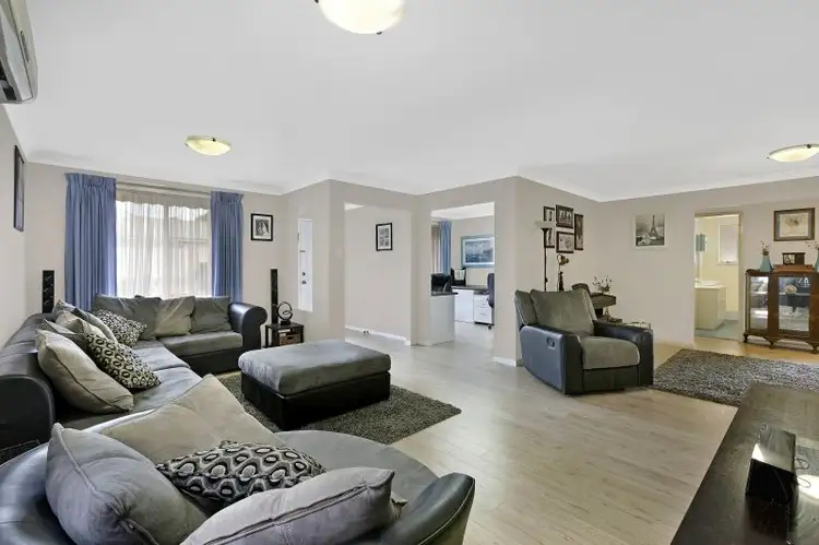 Third view of Homely house listing, 58 Wymeera Circuit, Wyee Point NSW 2259