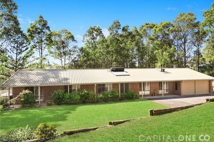 Main view of Homely house listing, 11 Treelands Drive, Jilliby NSW 2259