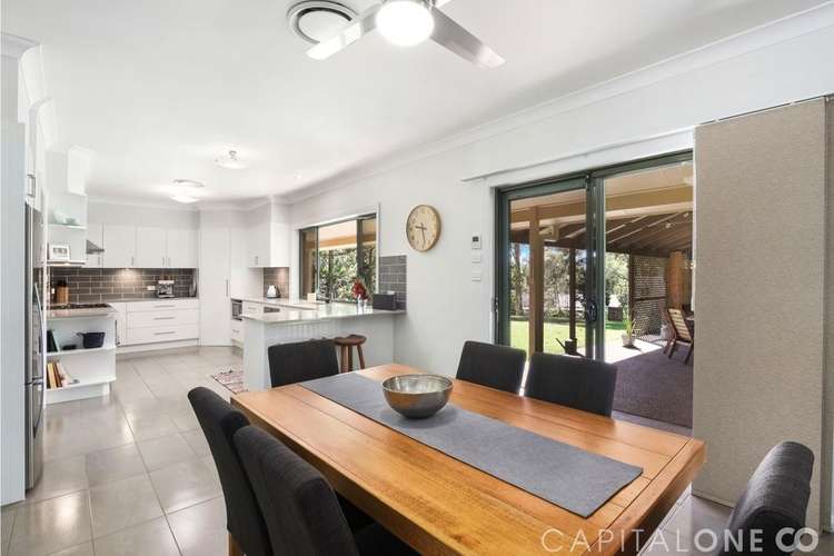 Fourth view of Homely house listing, 11 Treelands Drive, Jilliby NSW 2259