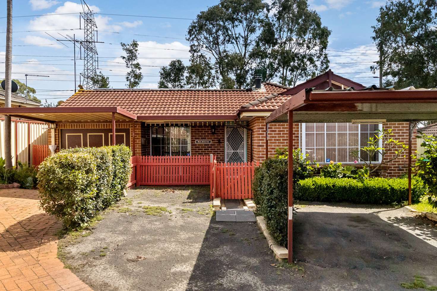 Main view of Homely house listing, 18 Friarbird Crescent, Glenmore Park NSW 2745