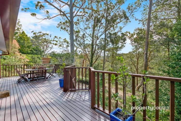 Third view of Homely house listing, 46 Yoogali Terrace, Blaxland NSW 2774