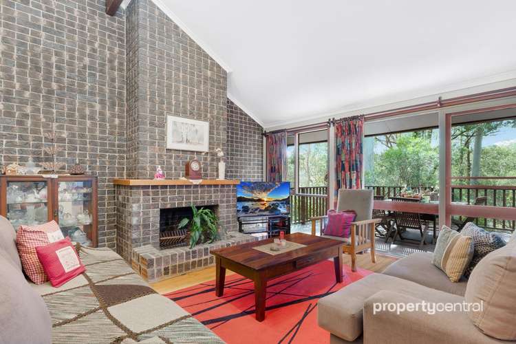Fourth view of Homely house listing, 46 Yoogali Terrace, Blaxland NSW 2774