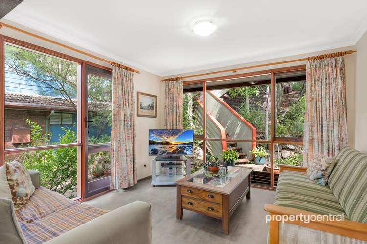 Fifth view of Homely house listing, 46 Yoogali Terrace, Blaxland NSW 2774