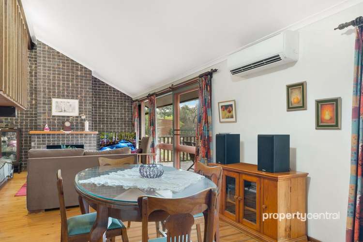 Sixth view of Homely house listing, 46 Yoogali Terrace, Blaxland NSW 2774