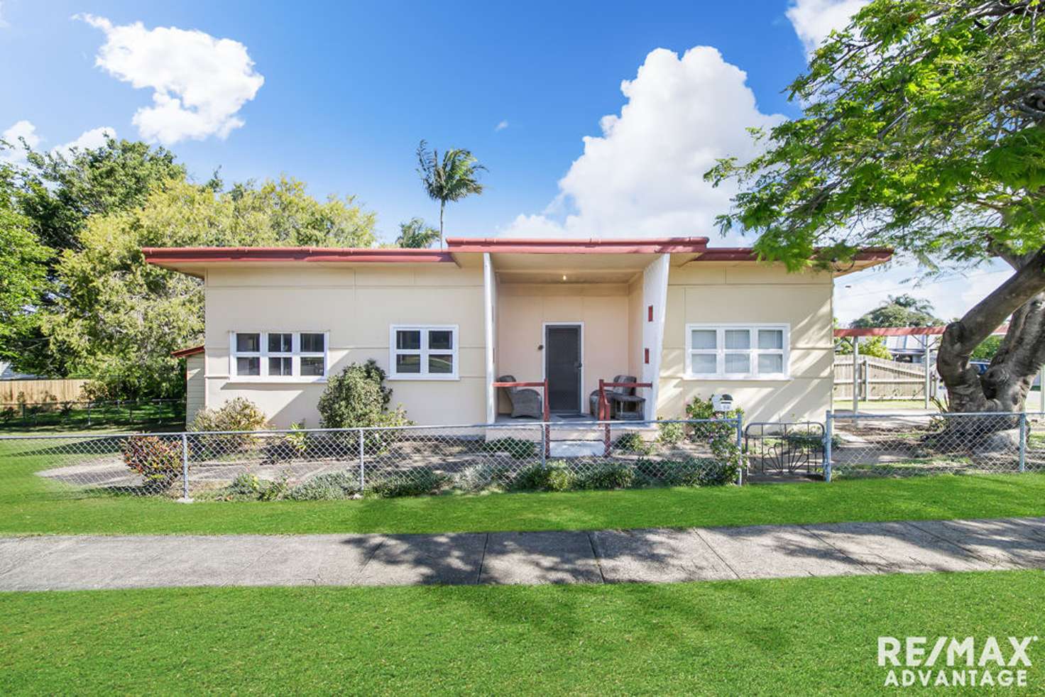 Main view of Homely house listing, 51 Allen Street, Wynnum QLD 4178