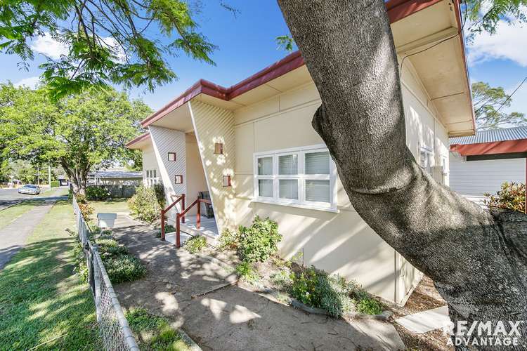 Second view of Homely house listing, 51 Allen Street, Wynnum QLD 4178