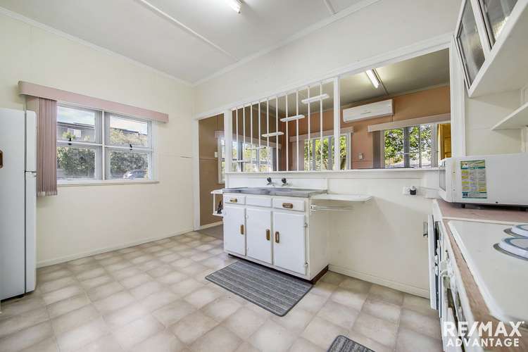 Fifth view of Homely house listing, 51 Allen Street, Wynnum QLD 4178
