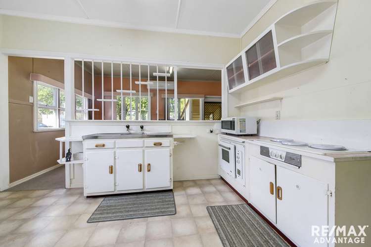 Sixth view of Homely house listing, 51 Allen Street, Wynnum QLD 4178