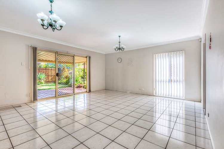 Third view of Homely house listing, 25 Kensington Way, Sunnybank Hills QLD 4109