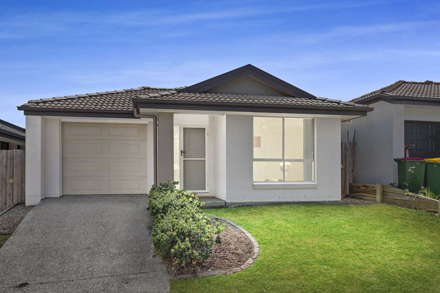 Main view of Homely house listing, 15 Hallvard Crescent, Augustine Heights QLD 4300