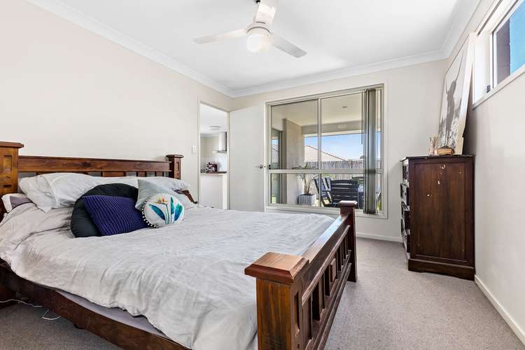 Sixth view of Homely house listing, 15 Hallvard Crescent, Augustine Heights QLD 4300