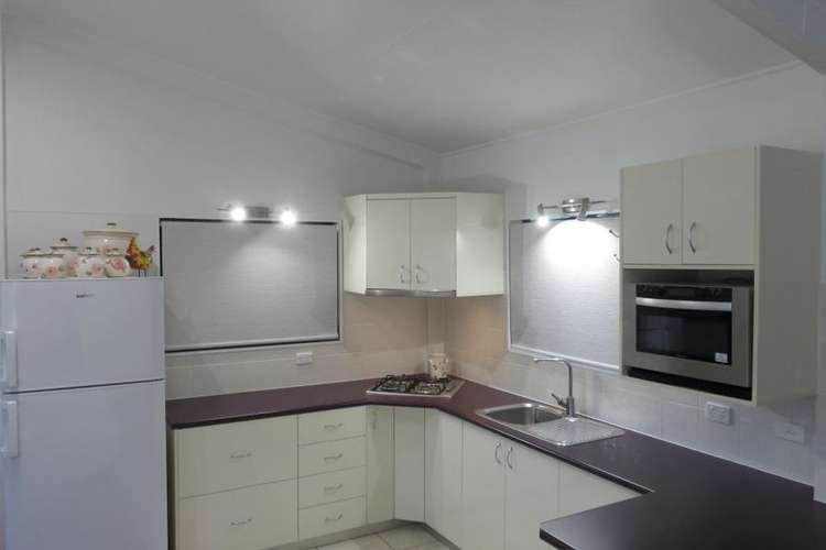 Second view of Homely house listing, 46 MARINE PARADE, Midge Point QLD 4799