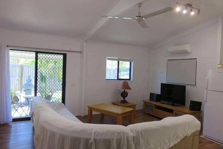 Fifth view of Homely house listing, 46 MARINE PARADE, Midge Point QLD 4799