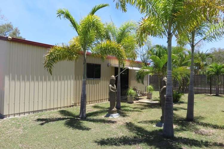 Sixth view of Homely house listing, 46 MARINE PARADE, Midge Point QLD 4799